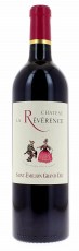 st emilion Révérence